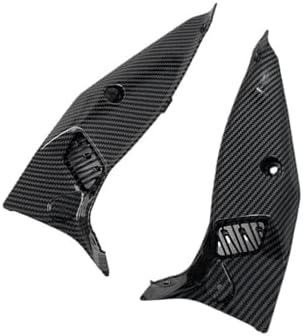 Motorcycle Side Fairing Motorcycle Body Fairing Decorate Kit for Z900 ZR900 2020 2021 2022 Fairing Side Panel Cover Fairing Guard