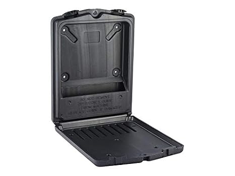 860520 Box, Manual Storage