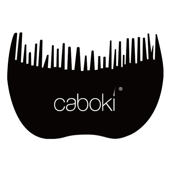 Caboki Hair Fiber Applicator Precision Hairline Tool for Natural Results