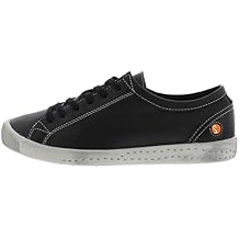 Softinos Women's Low-Top Sneakers