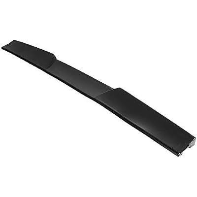 Carbon Fiber Rear Roof Spoilers Fits: 2015-2016 for Dodge Dart
