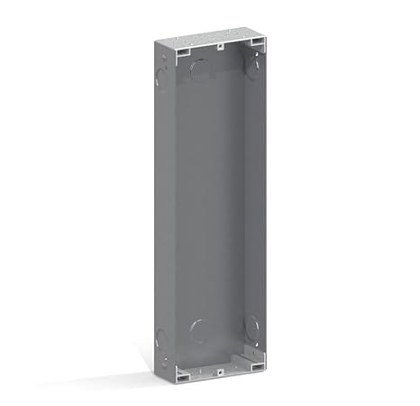 FERMAX City Flush Box S8
