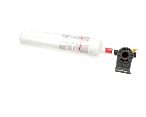 Rational Filter System Kit, W/Supply 1900.1154US - Genuine OEM Replacement Part