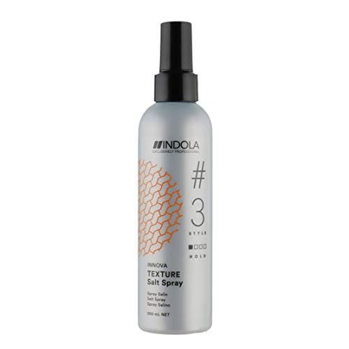 Indola Innova Texture Salt Spray, 200 ml.6.7 fl.oz.