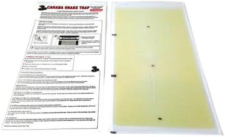Large Replacement Catch Inserts (Glue Board) 6 Pack