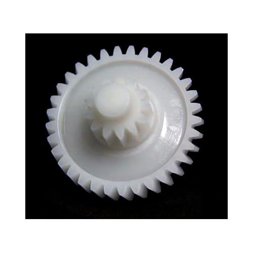 MTC 7536944-564-430-01 Sunroof Drive Gear 1-Gears Porsche models