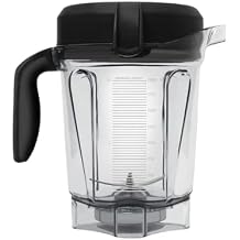 Replacement Cup Compatible With Vitamix 750, Replacement Blender 64 Oz Cup