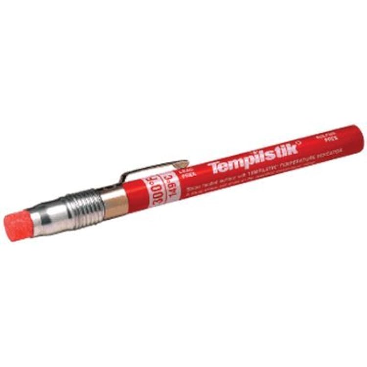 Tempilstik Temperature Indicators - te 750 tempilstik