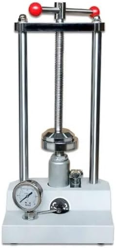 Multi-purpose Hydraulic Dental Press Machine, Single Unit, Simple operation, suitable for beginners