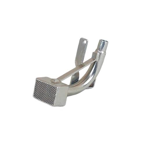 Canton Racing 18-381 Oil Pump Pickup Big Block Chevy For 18-380 and 18-382 Marine Pans, 1 Pack
