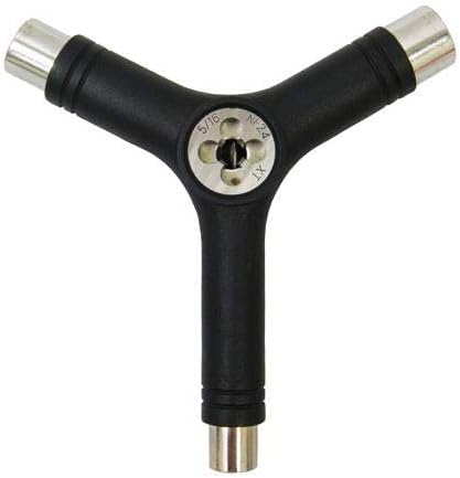 Skateboard Longboard Roller Skate Tool All in One