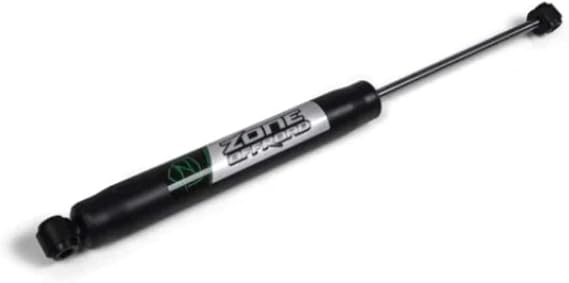 Zone Offroad 7603 Zone Nitro Smooth Body Shock