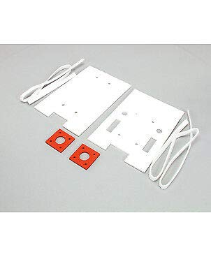 Frymaster Kit Insulation Fv Burner 8260931 - Genuine OEM Replacement Part