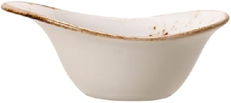 Steelite Craft Freestyle Bowl White 5" / 13cm, Single