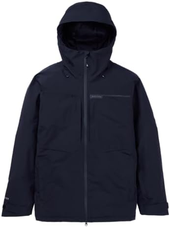 Burton Mens Pillowline GORETEX 2L Jacket
