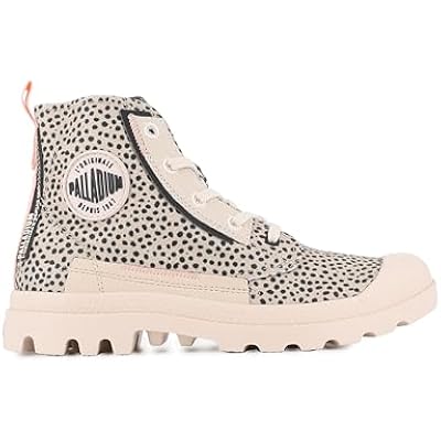 Palladium womens Pampa