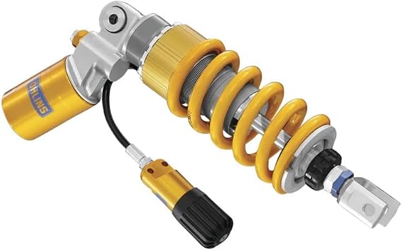 Ohlins DU569 TTX36 T36PR1C1L Shock Absorber