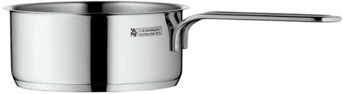 WMF Mini İndüksiyon Tabanlı Çelik Sos Tenceresi 12 cm