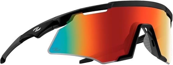 ZOL Kom HD Sunglasses