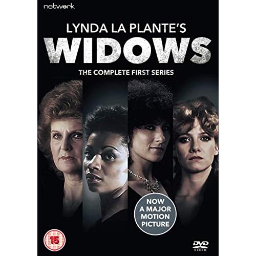 Widows: The Complete First Series