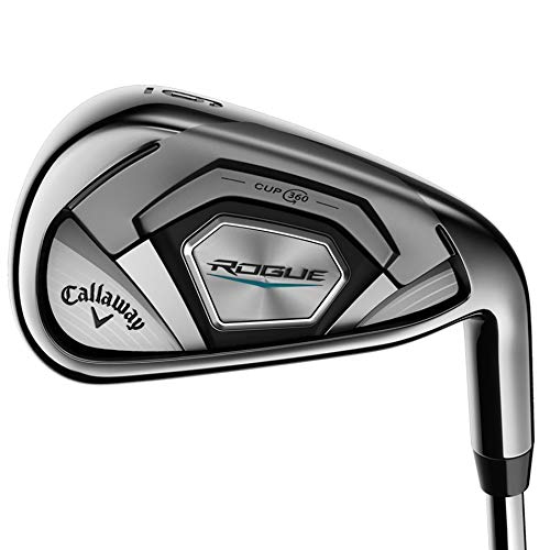 Callaway Rogue Irons Individual Iron