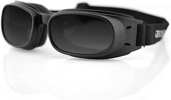 Bobster Piston Goggles