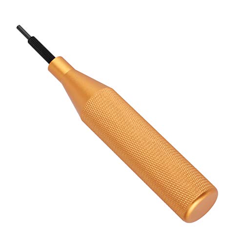ECU Cover Open Tool, ECU Cover Opening Extractor Removal Tool Fit for Ktag Kess V2 Galletto 4 Fgtech V54 100Gold