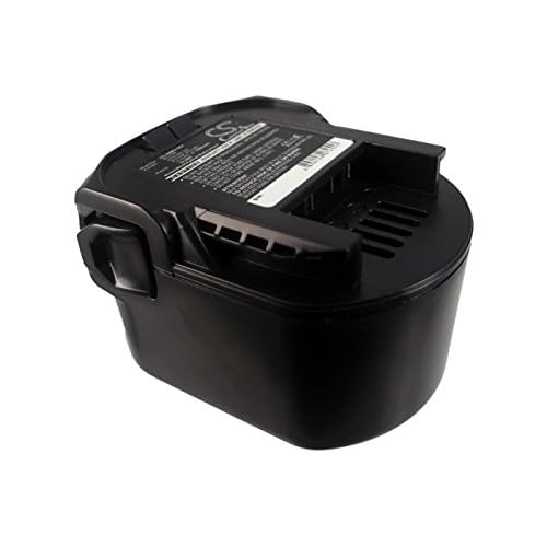 12.0V B1215R B1220R M1230R 0700 980 320 Battery Replacement for AEG BS 12 G BSB 12 STX BS 12X GBS AA12V B1220R M1230R B1215R B1214G BSB 12 G BSS 12 RW