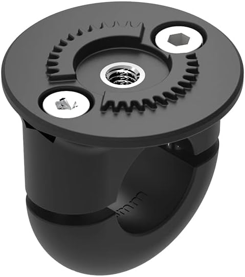 Quad Lock 360 Base - Bar Clamp Small
