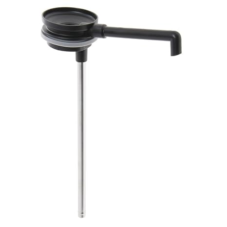 HUBERT Replacement Airpot Suction 3 L