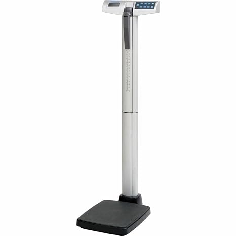 Health o Meter Eye-Level EMR Digital Scale
