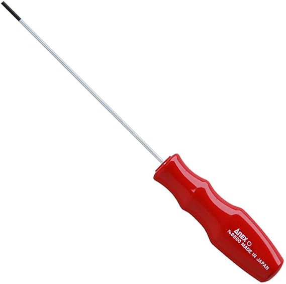 ANEX Hex Driver 6600-1.5-100