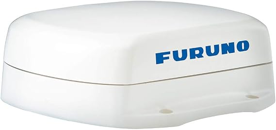 Furuno USA SXC20 Sat. Compass, 4 Antenna, Nmea 2000