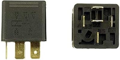 Bosch 332209151 Relay