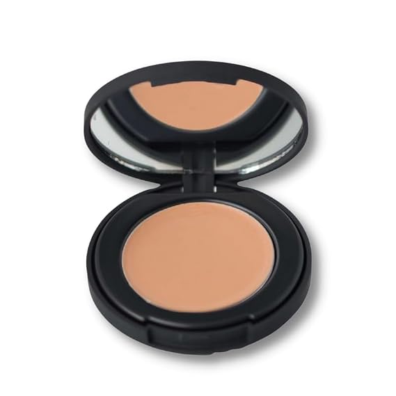 JENTRY KELLEY - EYE BASE - Natural