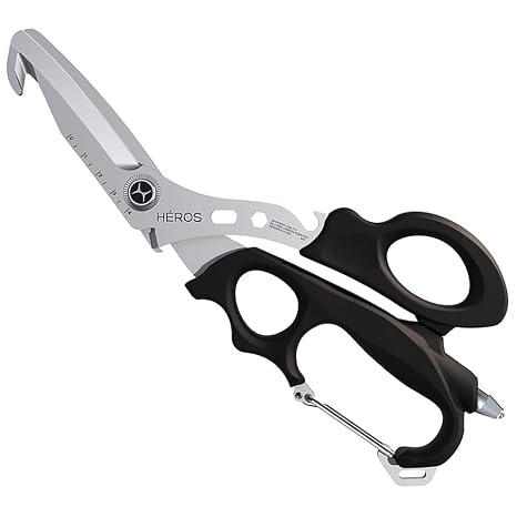 HEROS Shears Only