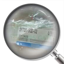 SY7120-5GD-02 1Pcs New SY7120-5GD-02
