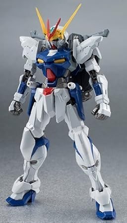 ROBOT Spirits : SIDE MS Gundam Astray Out Frame D Back Joint Equipment