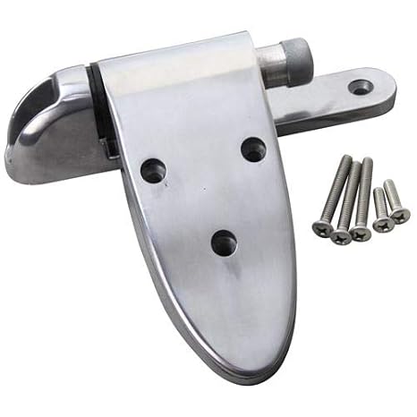 Bally D1250 Bally D1250 HINGE - REVERSIBLE (D1250)
