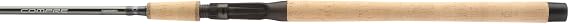 Shimano COMPRE Salmon/Steelhead, Freshwater, Salmon, Steelhead, Casting, 9'0", Heavy, 2 pcs Fishing