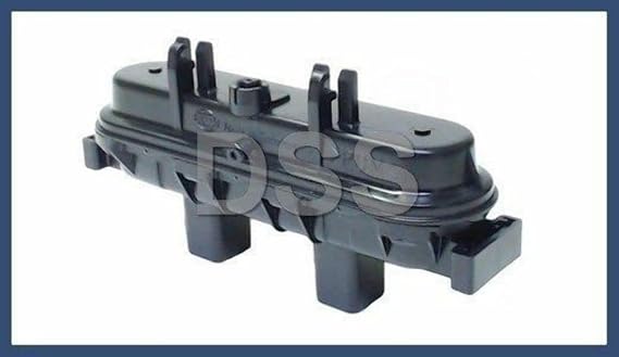 w140 Vacuum Element trunk release handle deck lid lock actuator