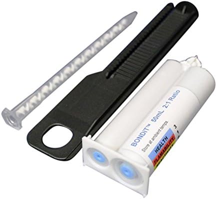 BONDiT B-45TH Adhesive, 1.7 oz. Kit