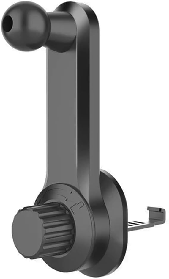 Microcase Oto Araç Tutucu Sağlam Ayarlanabilir Kıskaçlı Tutucu Parçası 17mm-AL4262