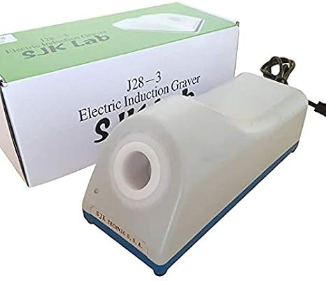 Dental Lab Wax Heater Waxing Carver Heating Equipment Lab Instrument