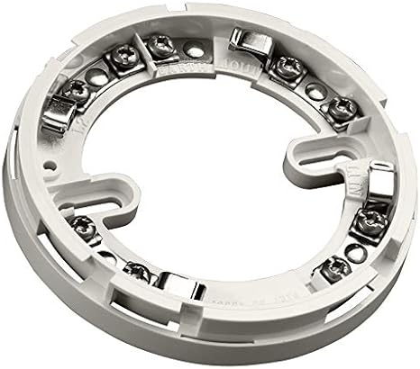 C-Tec Apollo Series 65 base for Apollo Optical Smoke and Heat Detector Alarms - 45681-200APO