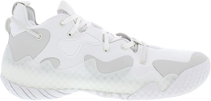 Adidas Unisex-Adult Harden Vol. 5 FuturenaturalBasketball Shoe