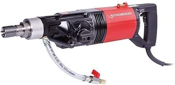 RODIADRILL 160 Diamond Drilling Engine