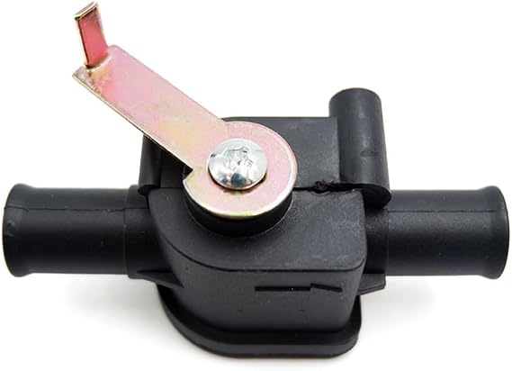 8724004020 Heater Control Valve for Toyota Tacoma 1995-2000 DLX SR5 4 Cyl 2.4L 4 Cyl 2.7L 6 Cyl 3.4L