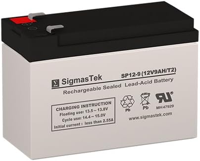 Vision CP1290 Battery (Replacement)