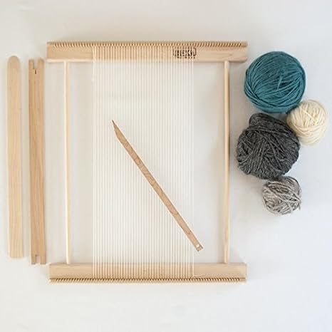 Beka 14" Weaving Frame